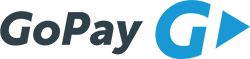 GoPay logo